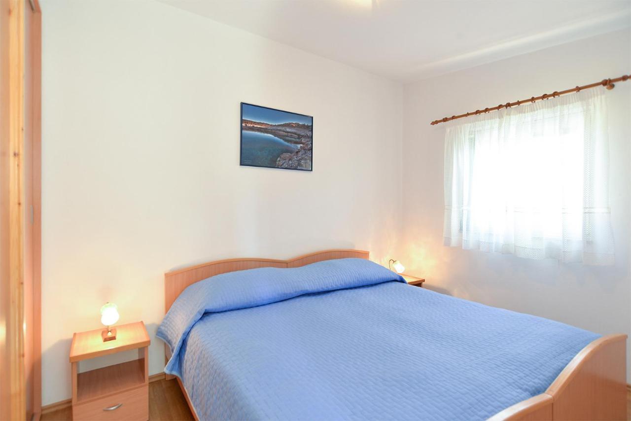 House Kristina 1203 Villa Pula Ngoại thất bức ảnh