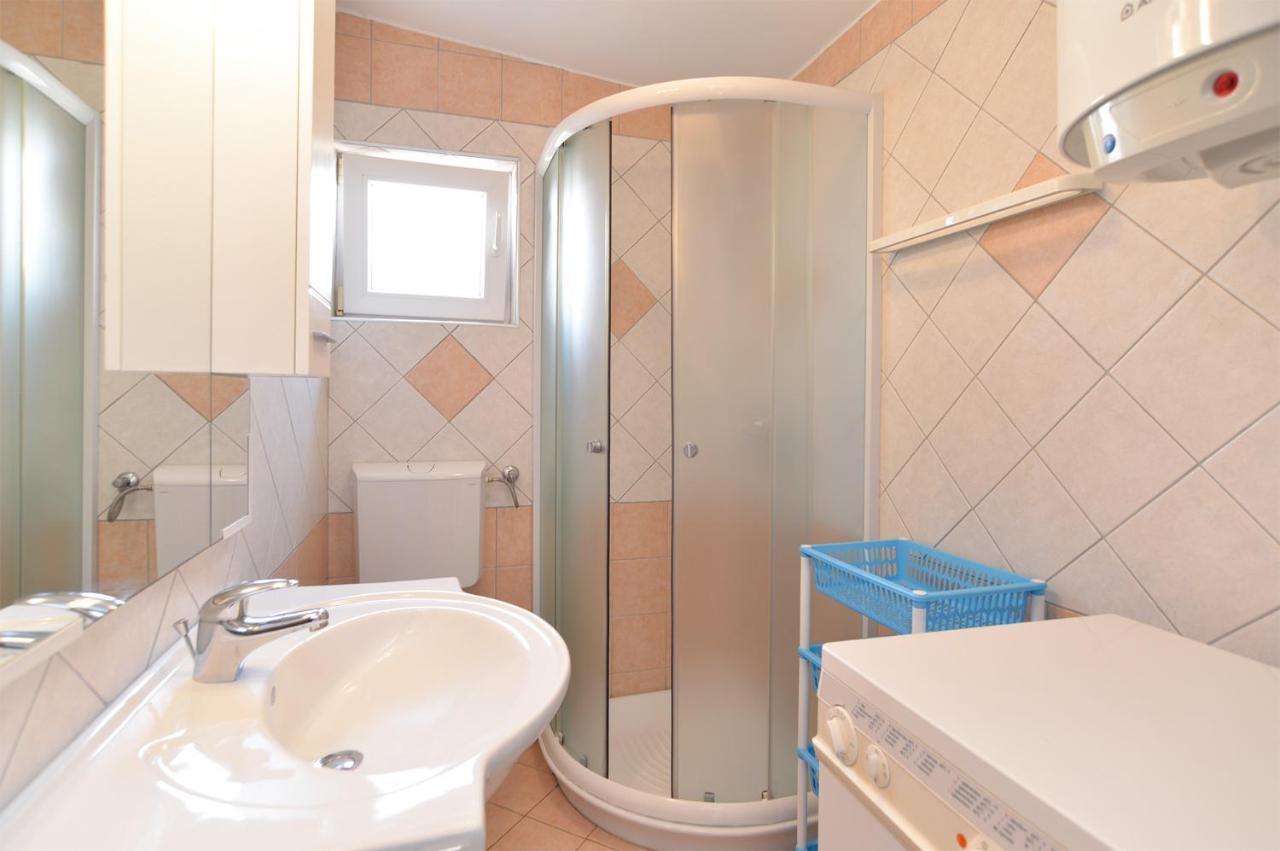 House Kristina 1203 Villa Pula Ngoại thất bức ảnh